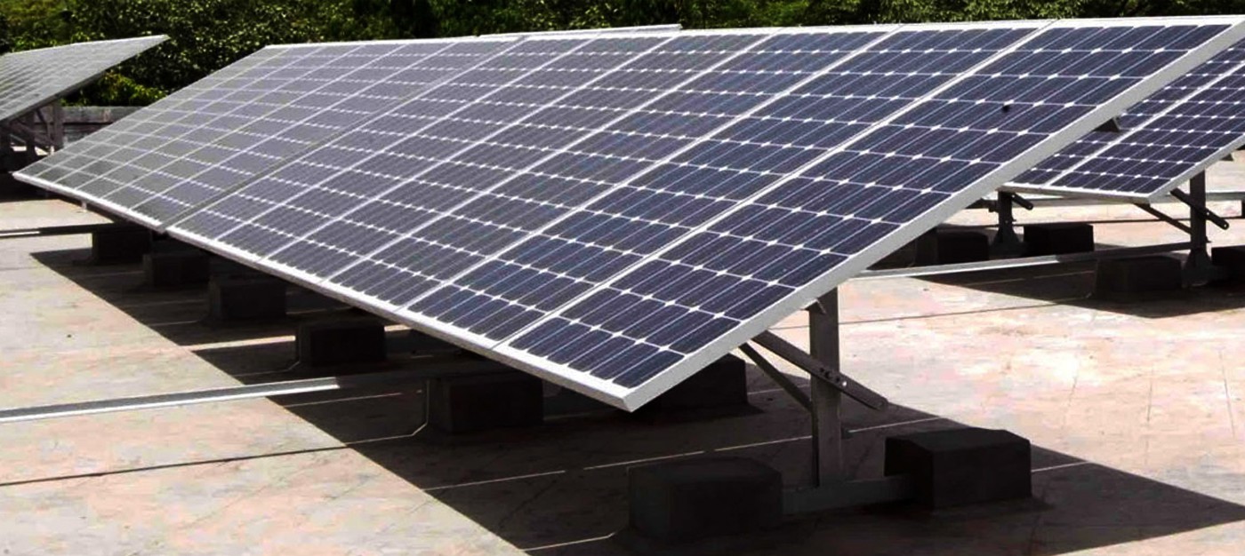 Solar Systems, Off Grid, Hybrid Solar Systems