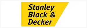 stanely black and decker